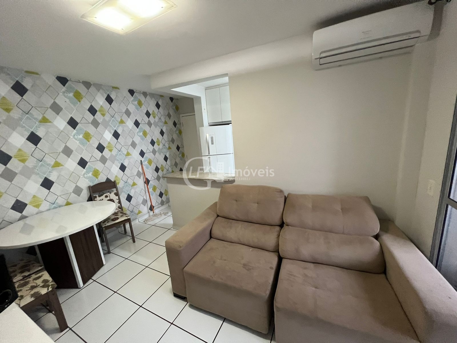 Apartamento para alugar com 3 quartos, 67m² - Foto 4