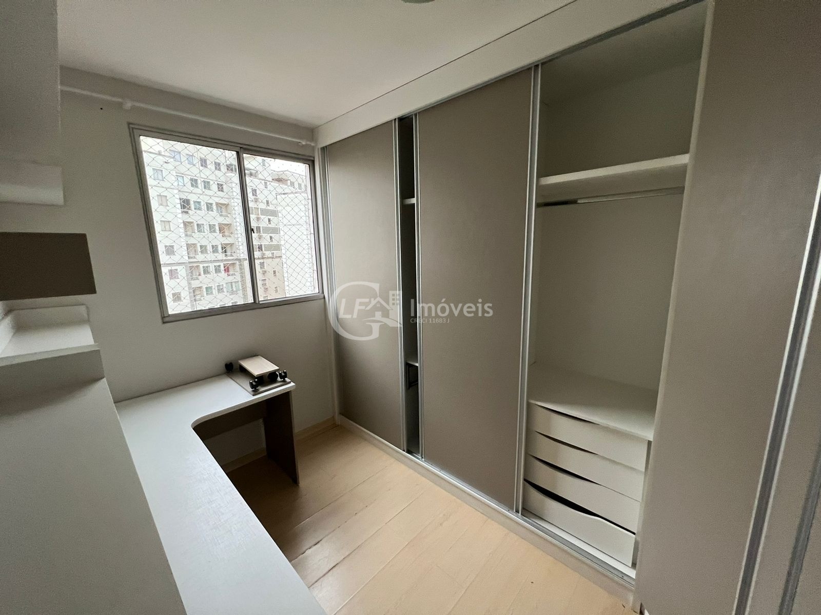 Apartamento para alugar com 3 quartos, 67m² - Foto 5