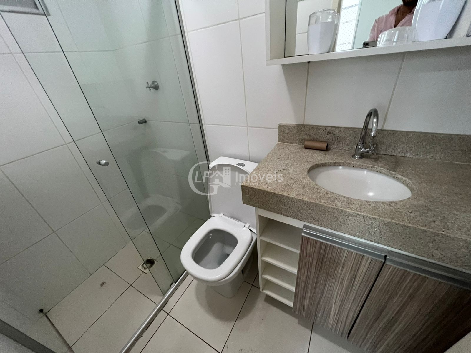 Apartamento para alugar com 3 quartos, 67m² - Foto 10