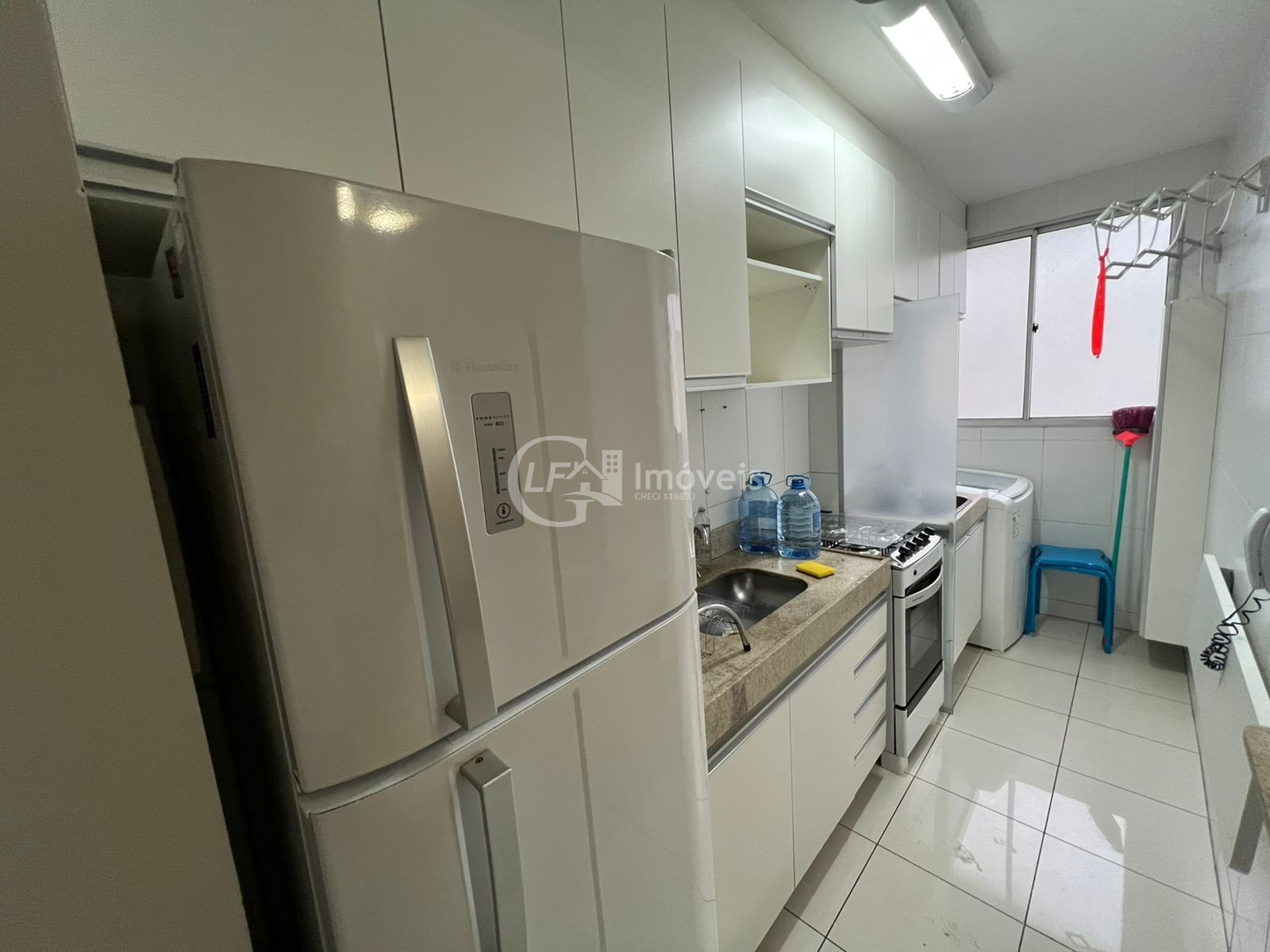 Apartamento para alugar com 3 quartos, 67m² - Foto 3