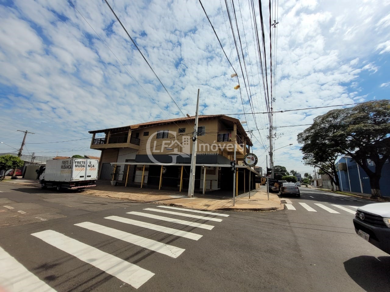 Loja-Salão à venda - Foto 4