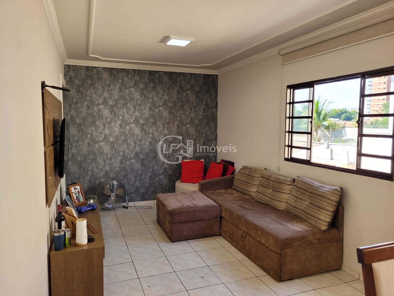 Apartamento à venda com 3 quartos, 75m² - Foto 11