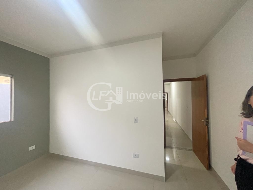 Casa à venda com 3 quartos, 90m² - Foto 9