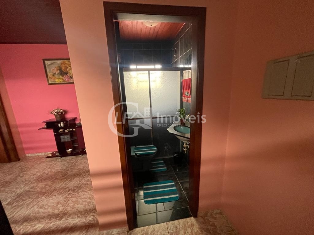 Casa à venda com 3 quartos, 180m² - Foto 27