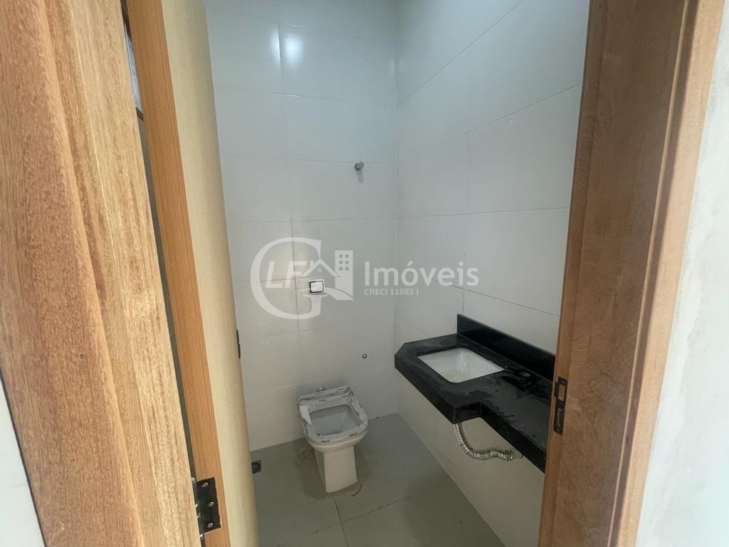 Casa à venda com 3 quartos, 165m² - Foto 14