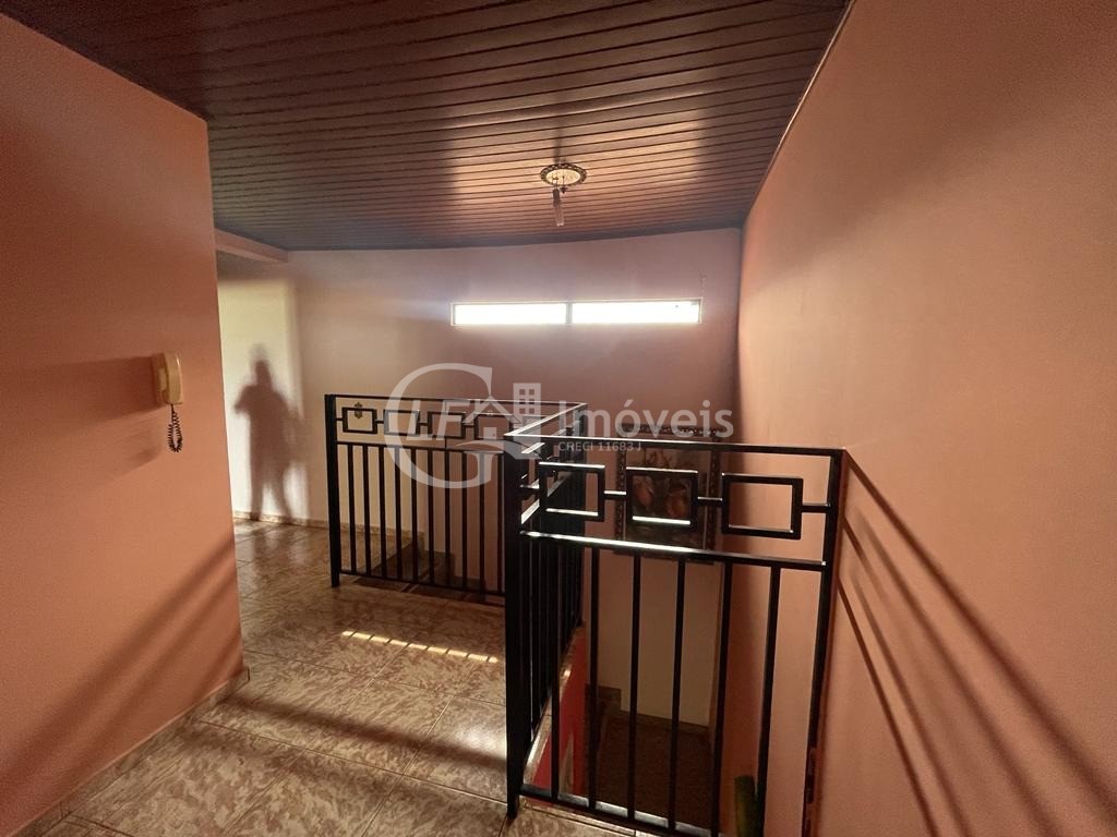 Casa à venda com 3 quartos, 180m² - Foto 24