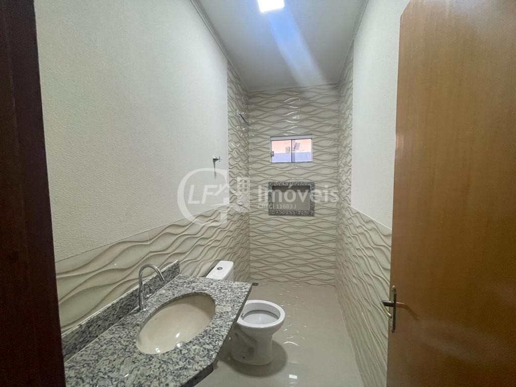 Casa à venda com 3 quartos, 90m² - Foto 11