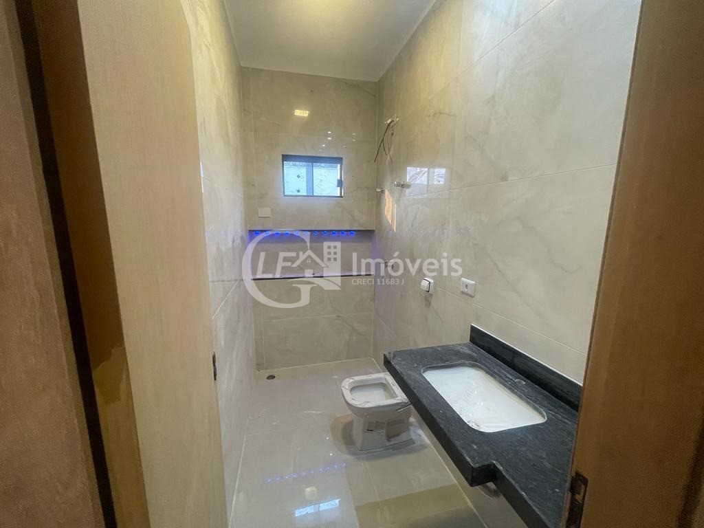 Casa à venda com 3 quartos, 165m² - Foto 3