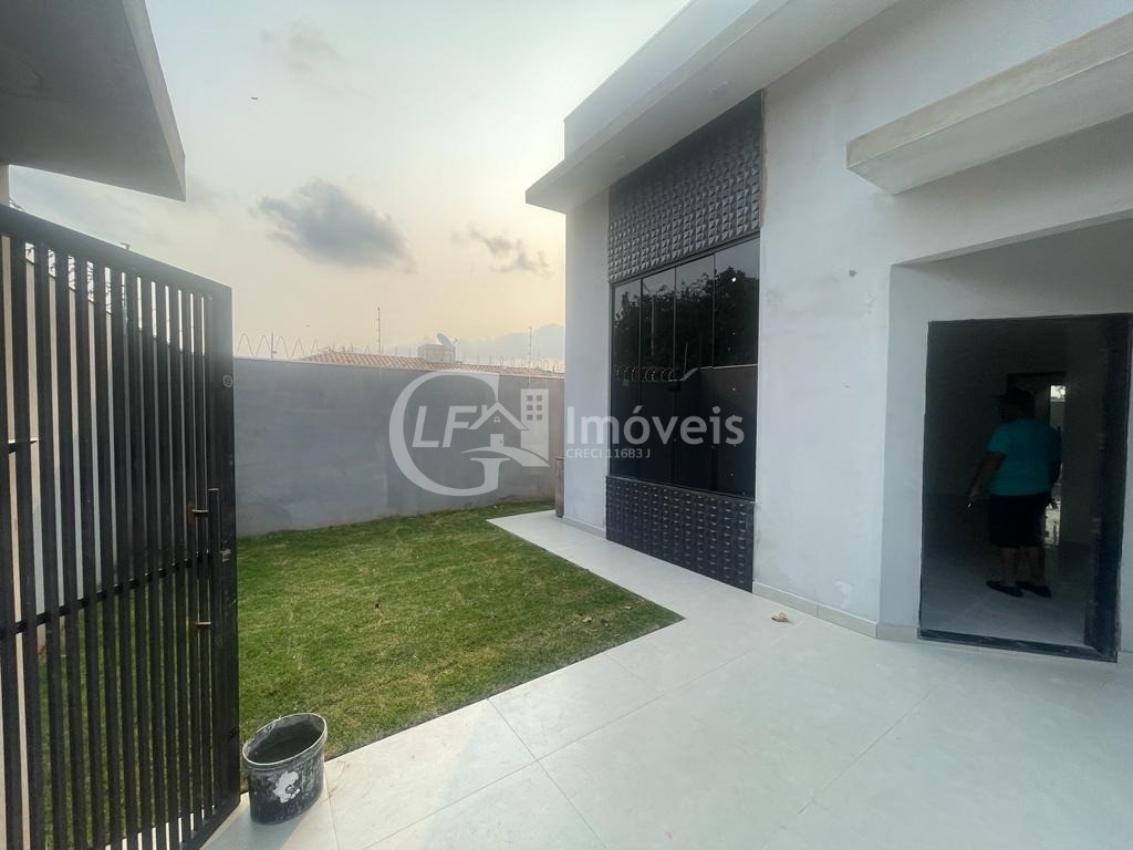 Casa à venda com 3 quartos, 165m² - Foto 22