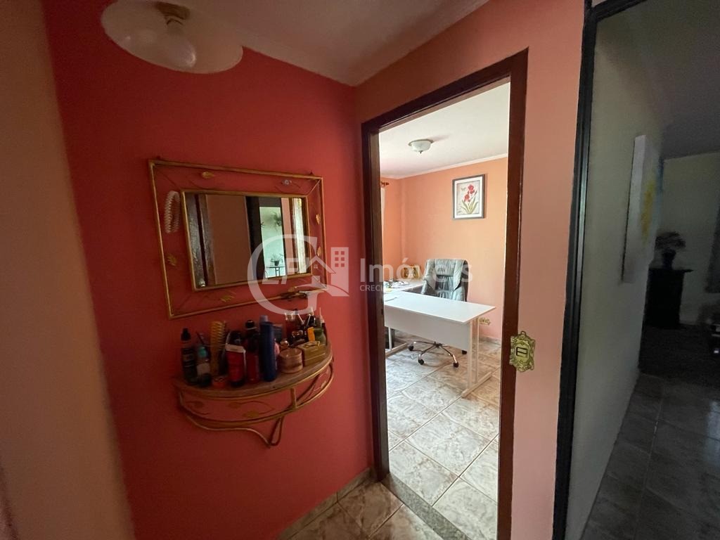 Casa à venda com 3 quartos, 180m² - Foto 20