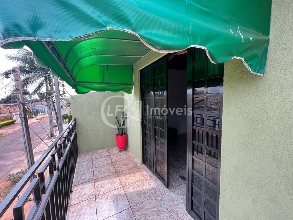 Casa à venda com 3 quartos, 180m² - Foto 29