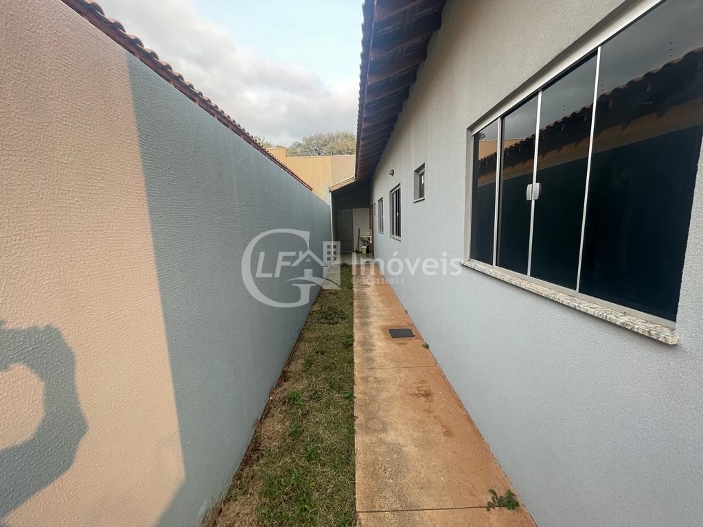 Casa à venda com 3 quartos, 90m² - Foto 6