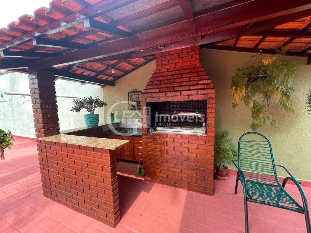 Casa à venda com 3 quartos, 180m² - Foto 13