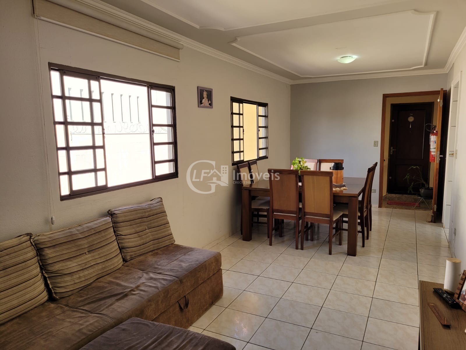 Apartamento à venda com 3 quartos, 75m² - Foto 12