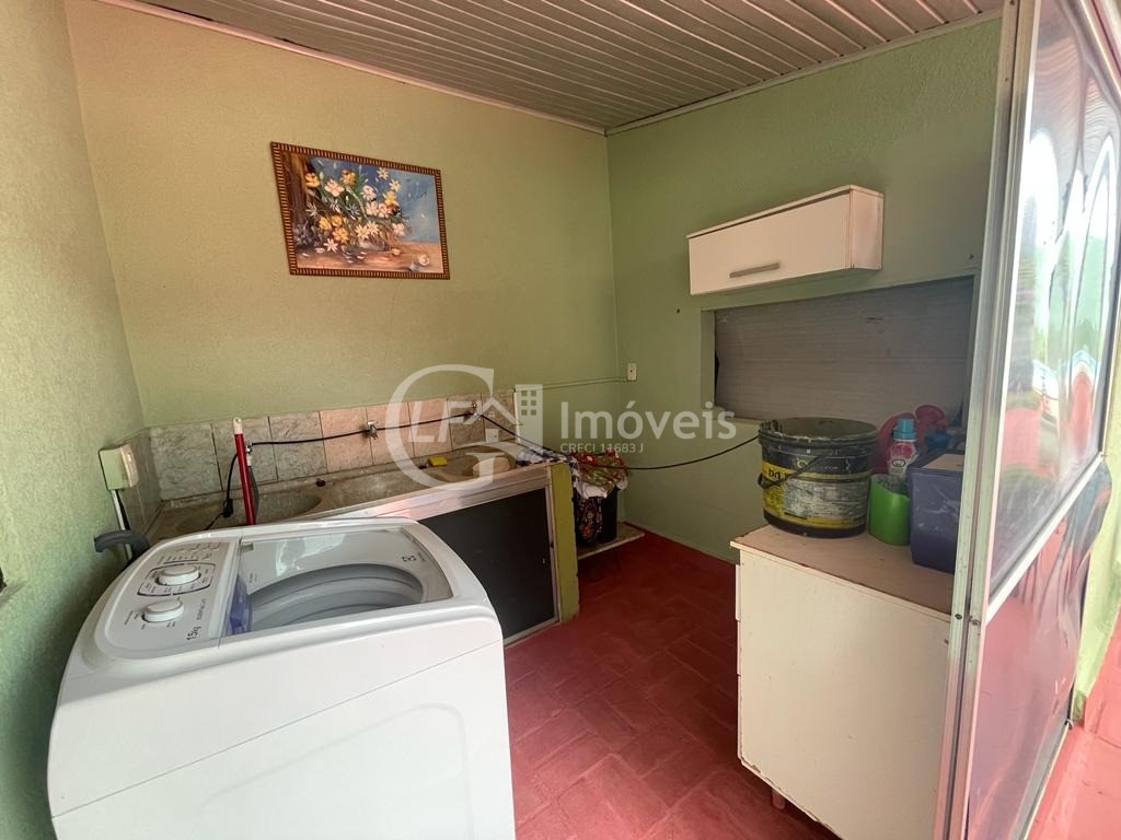 Casa à venda com 3 quartos, 180m² - Foto 11