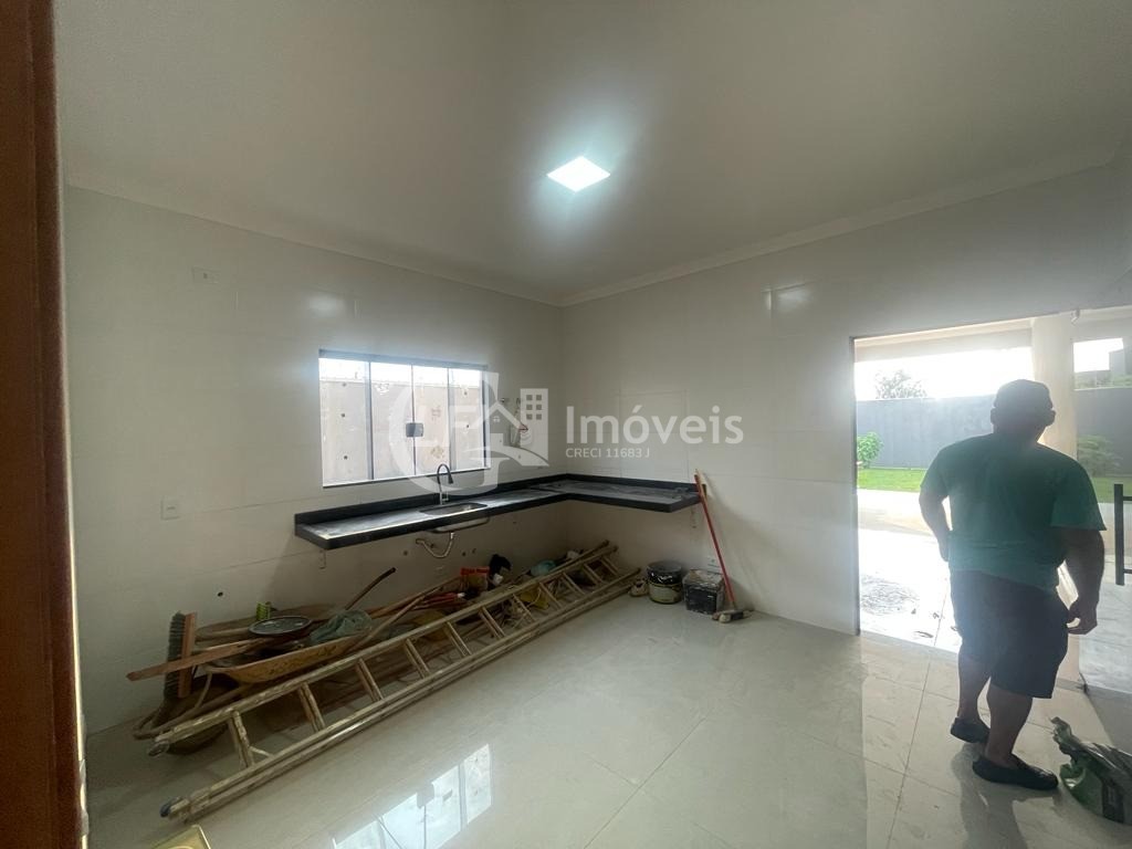 Casa à venda com 3 quartos, 165m² - Foto 19