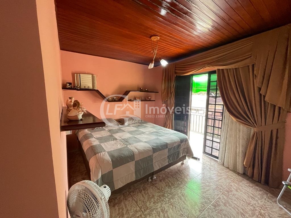 Casa à venda com 3 quartos, 180m² - Foto 31