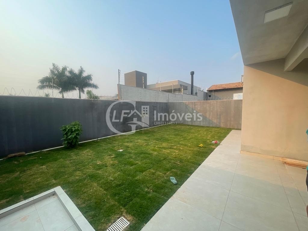 Casa à venda com 3 quartos, 165m² - Foto 12