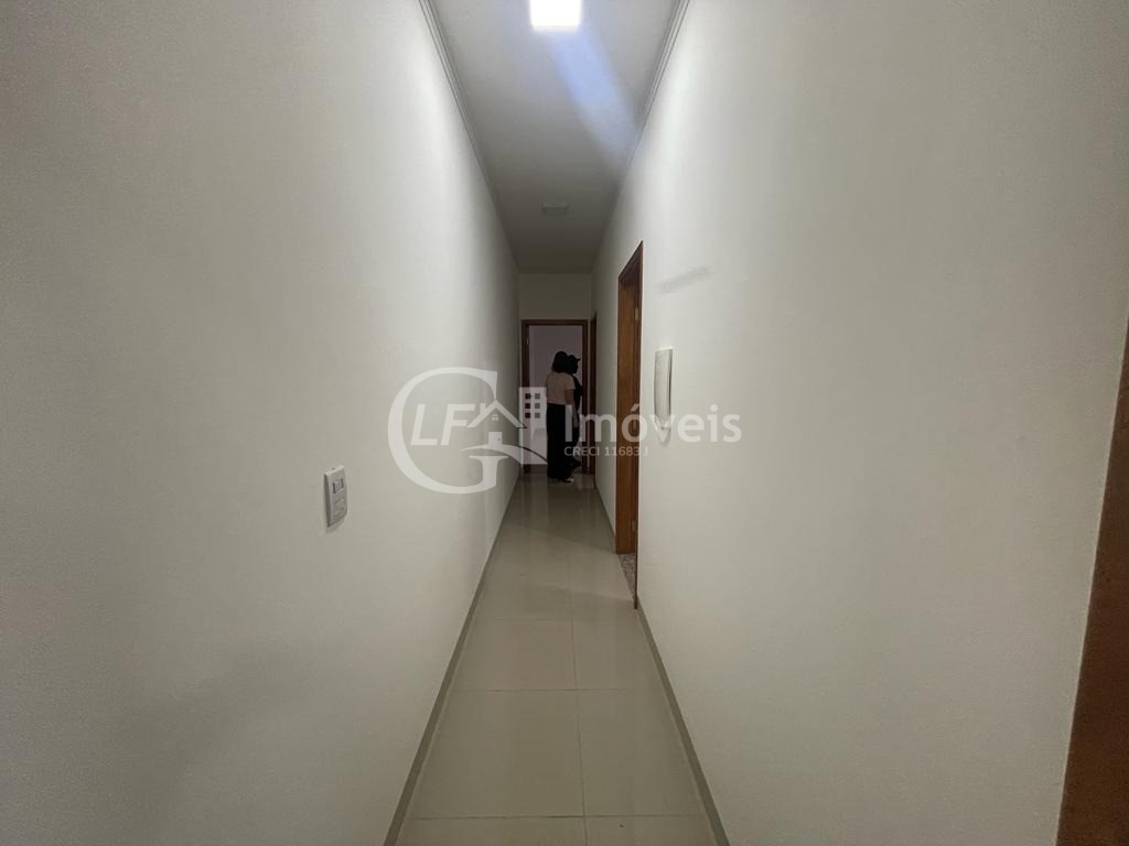 Casa à venda com 3 quartos, 90m² - Foto 15