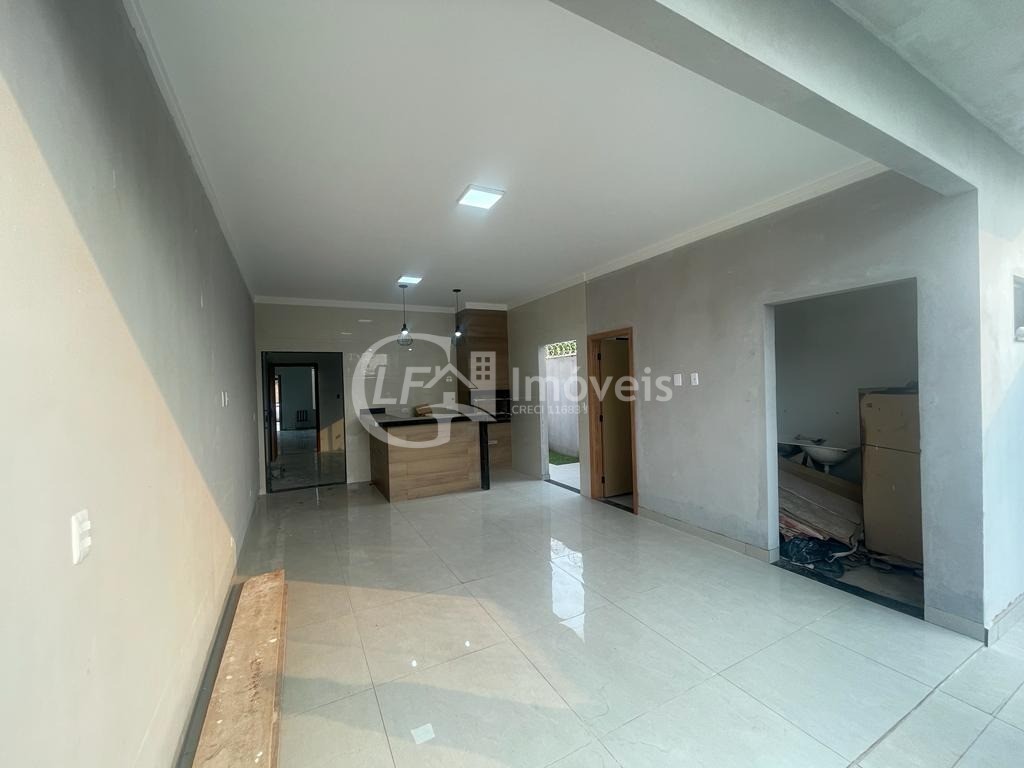 Casa à venda com 3 quartos, 165m² - Foto 17