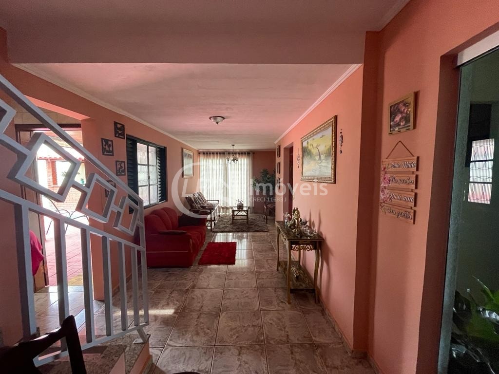 Casa à venda com 3 quartos, 180m² - Foto 22