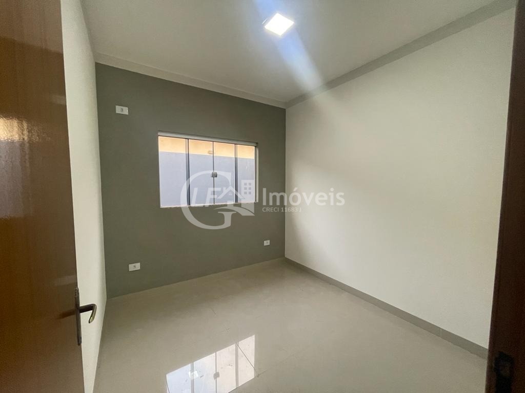 Casa à venda com 3 quartos, 90m² - Foto 14