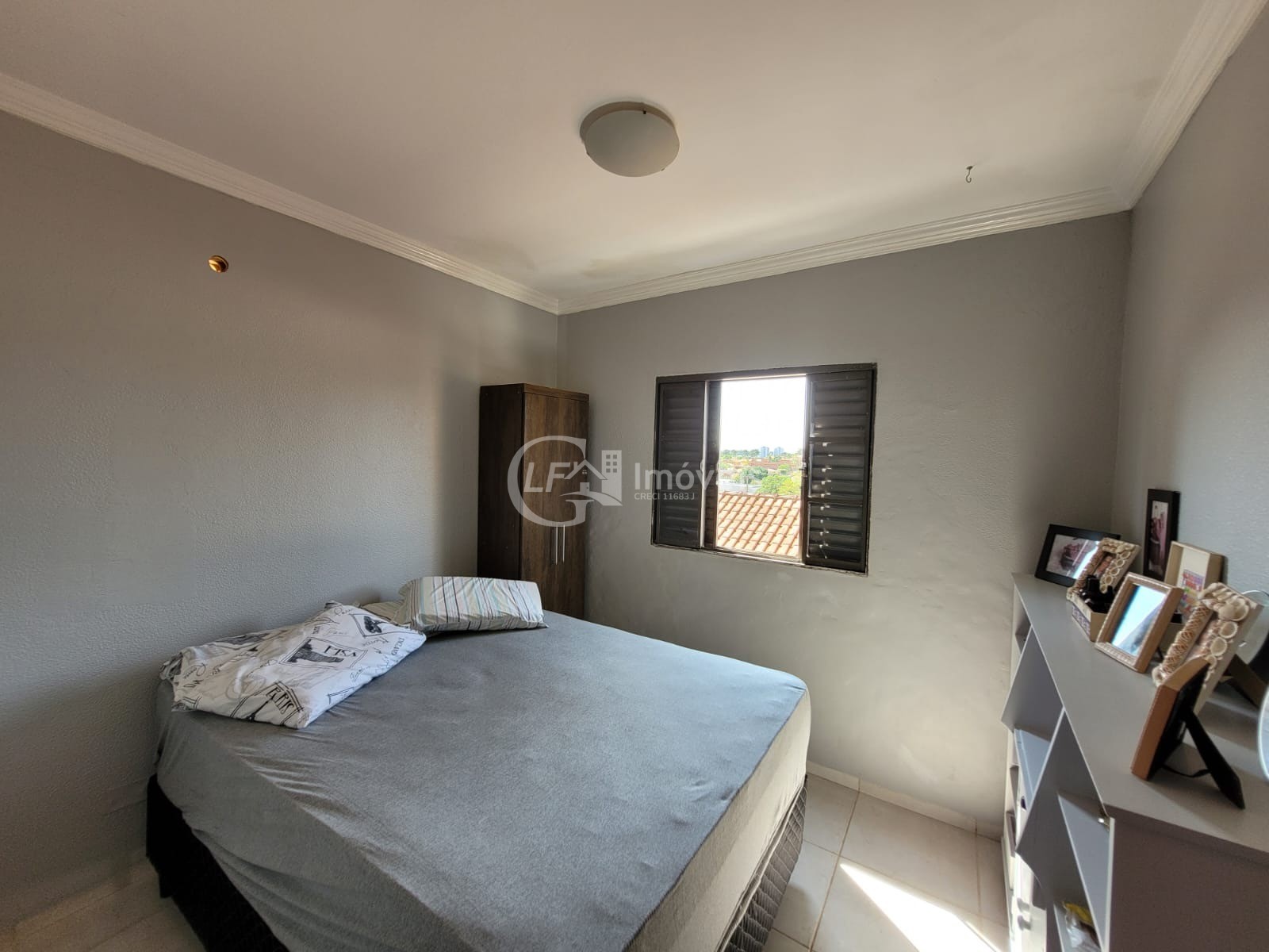 Apartamento à venda com 3 quartos, 75m² - Foto 5