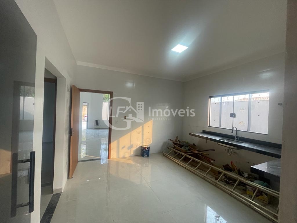 Casa à venda com 3 quartos, 165m² - Foto 18