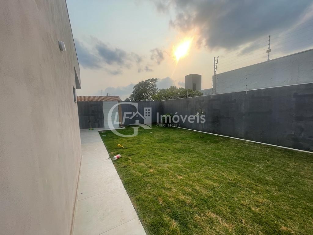 Casa à venda com 3 quartos, 165m² - Foto 10