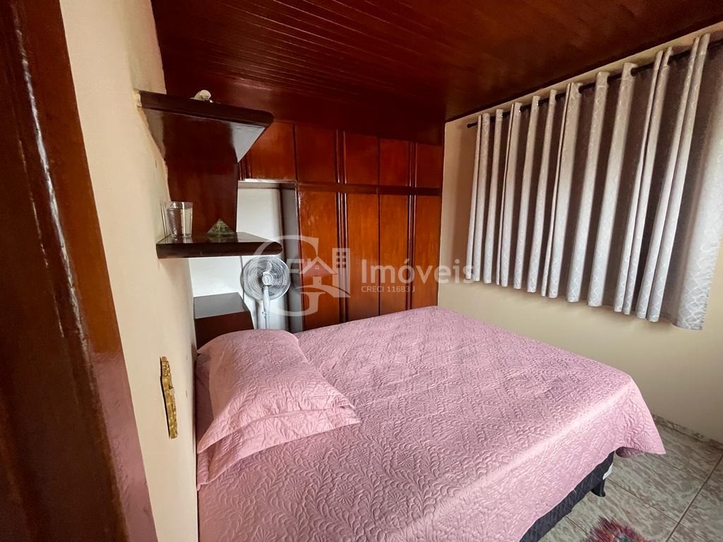 Casa à venda com 3 quartos, 180m² - Foto 26