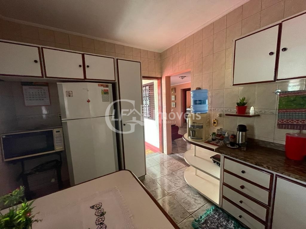 Casa à venda com 3 quartos, 180m² - Foto 16