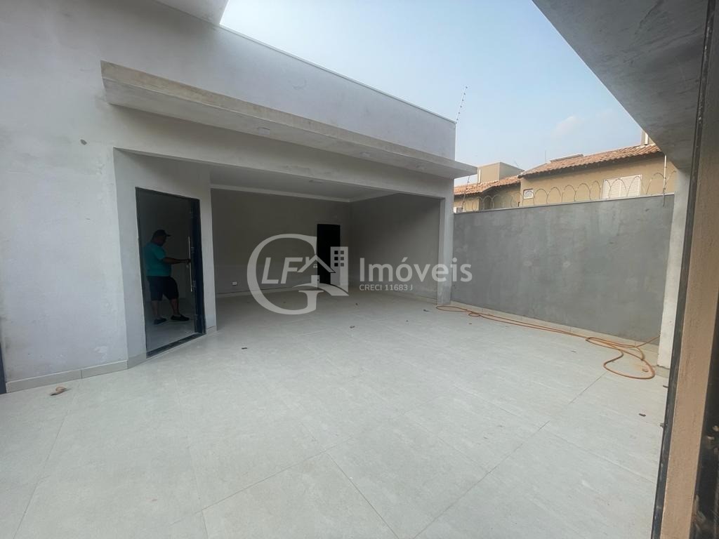 Casa à venda com 3 quartos, 165m² - Foto 23