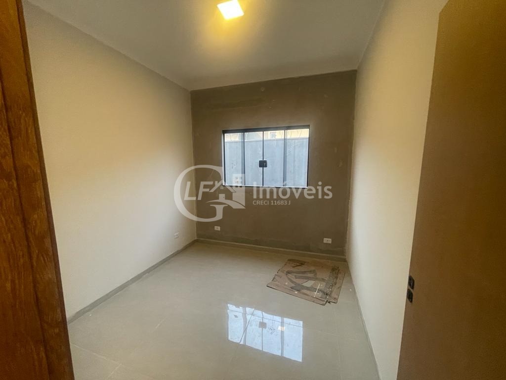 Casa à venda com 3 quartos, 165m² - Foto 6