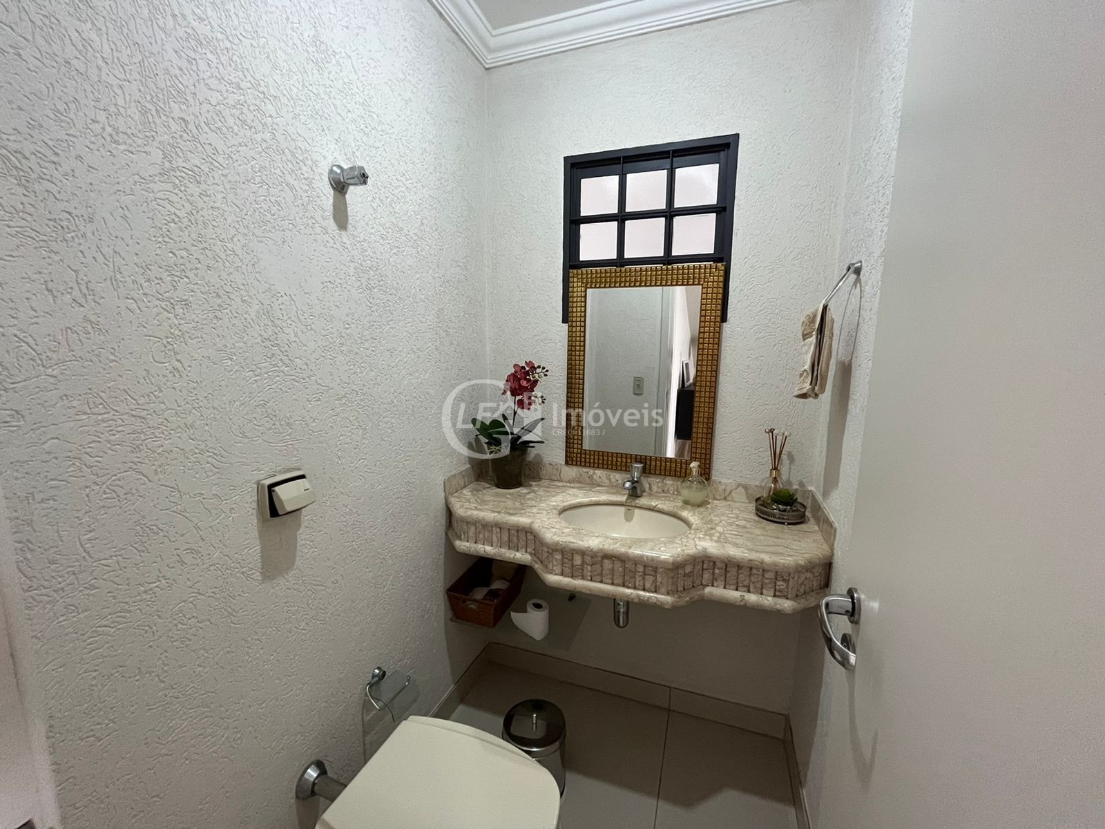 Casa à venda com 4 quartos - Foto 5