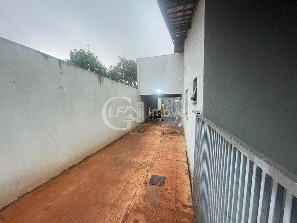 Casa à venda com 4 quartos - Foto 6