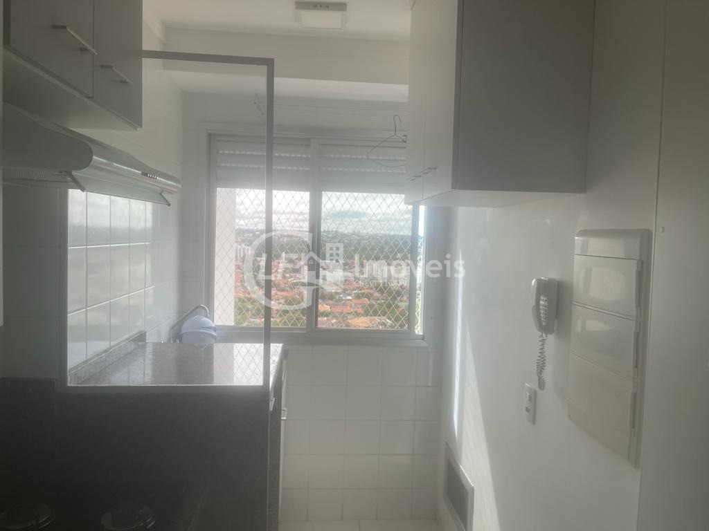 Apartamento para alugar com 3 quartos, 80m² - Foto 7