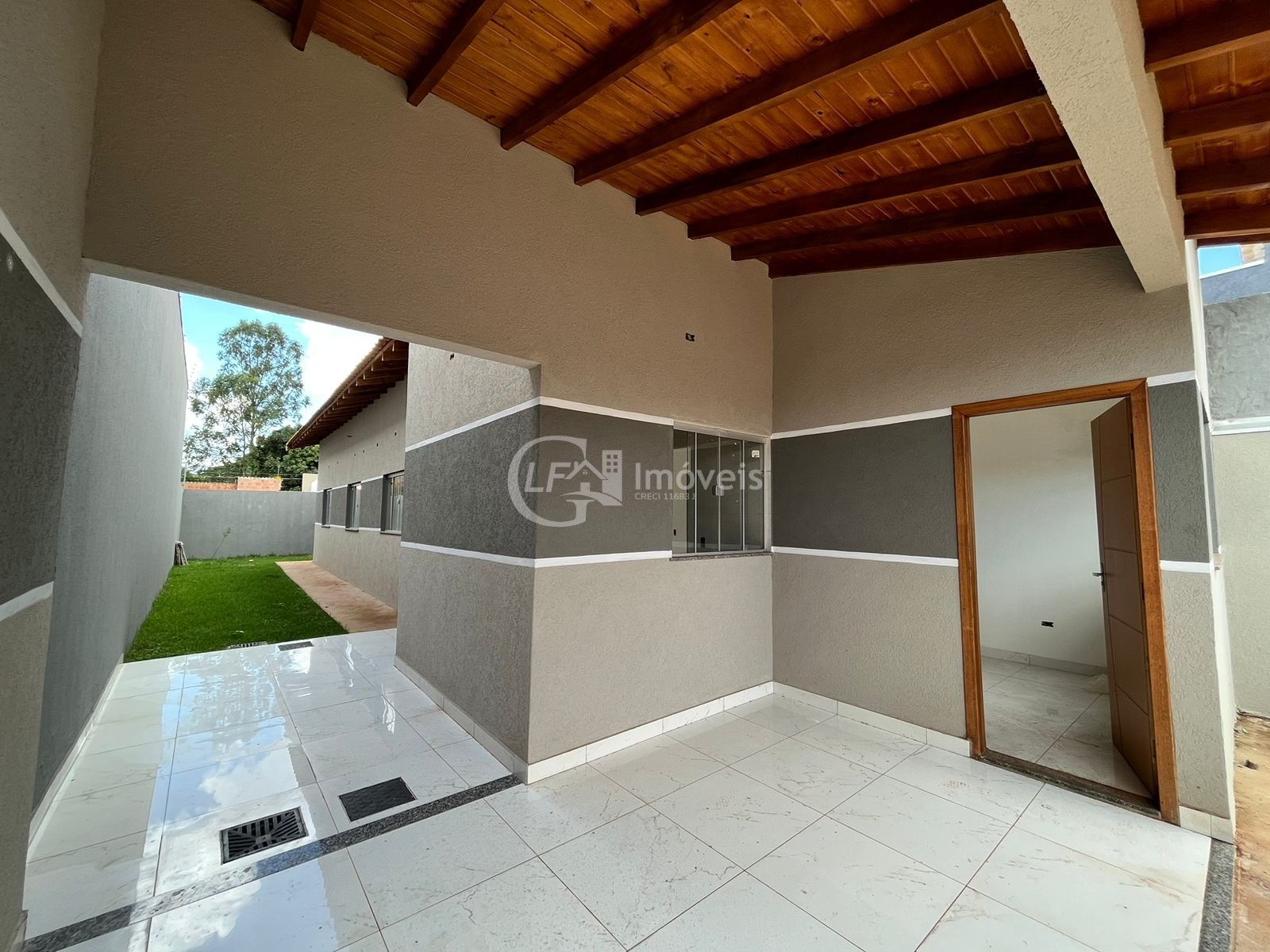 Casa à venda com 3 quartos - Foto 6