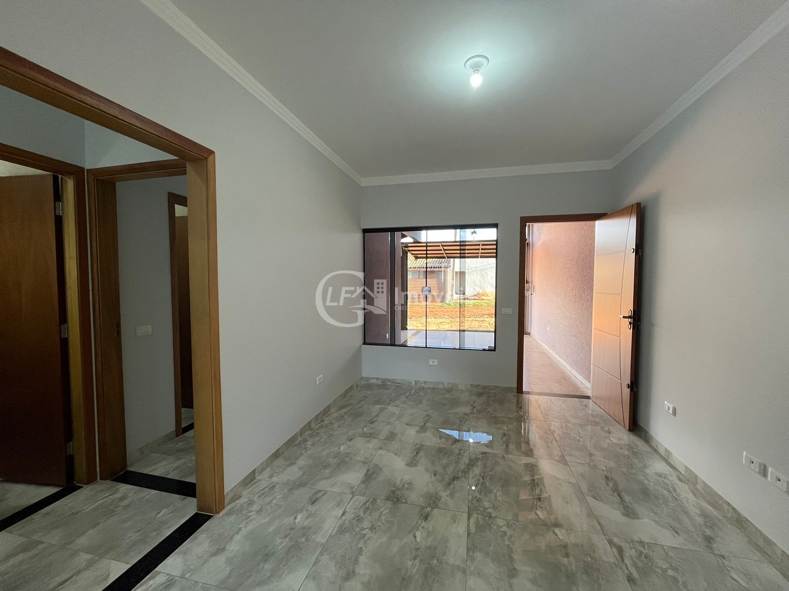 Casa à venda com 3 quartos - Foto 4