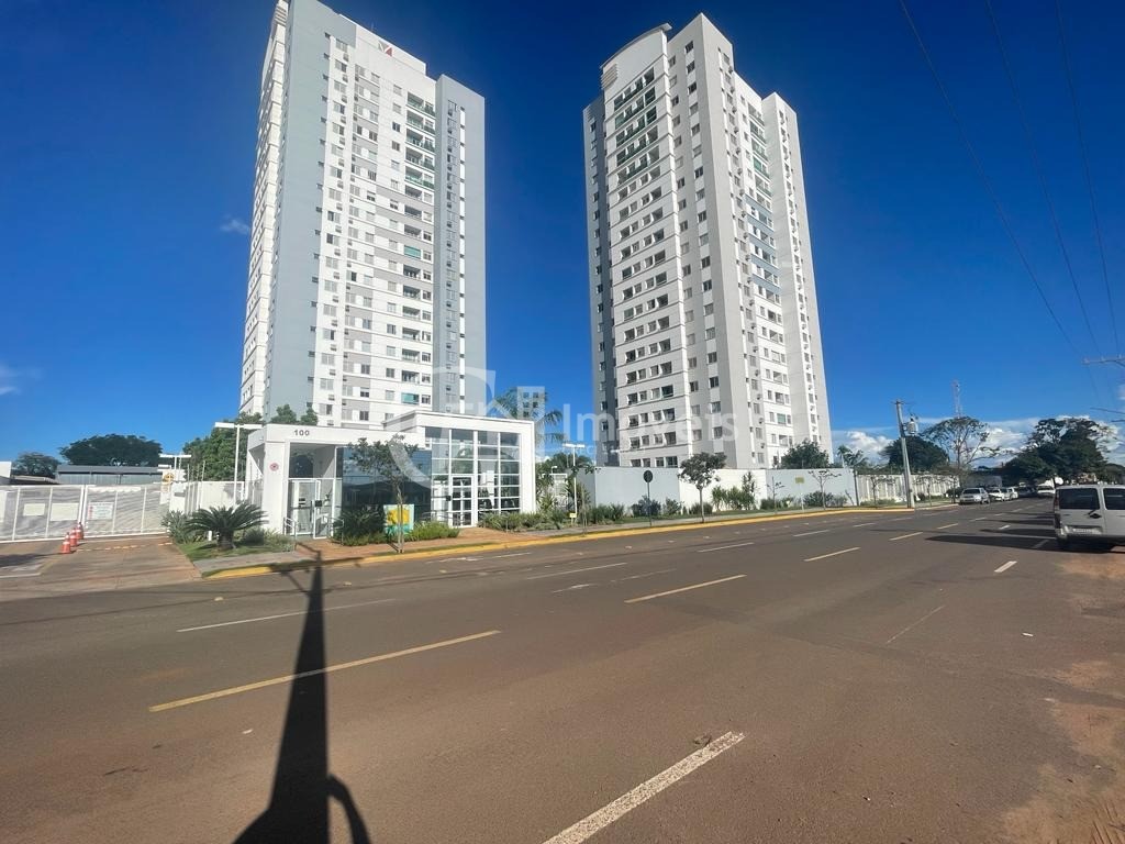 Apartamento para alugar com 3 quartos, 80m² - Foto 1