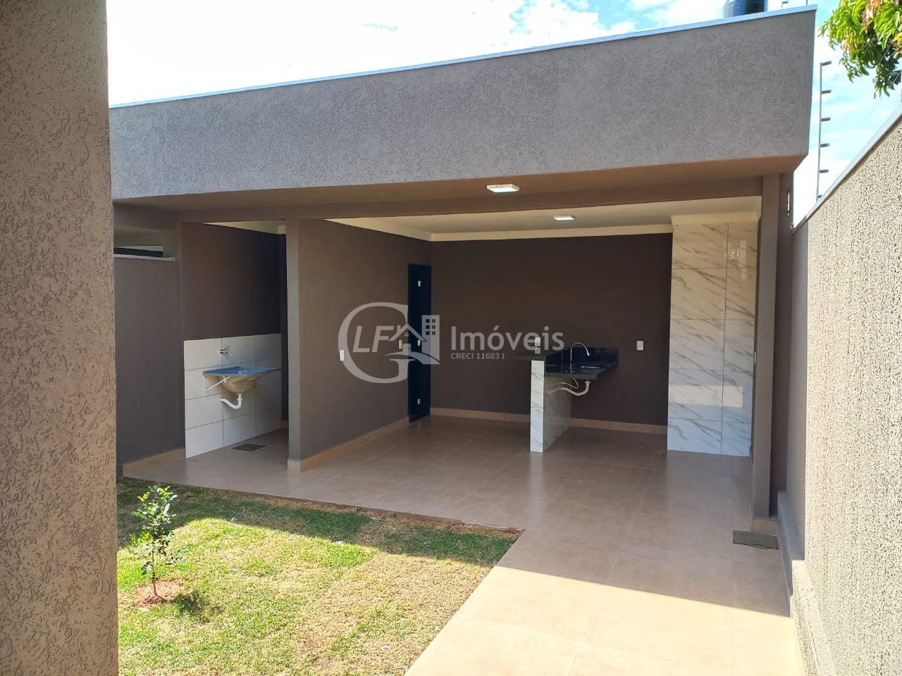 Casa à venda com 3 quartos - Foto 10