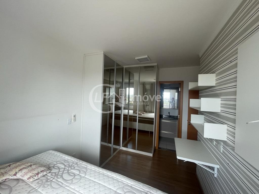 Apartamento para alugar com 3 quartos, 80m² - Foto 9