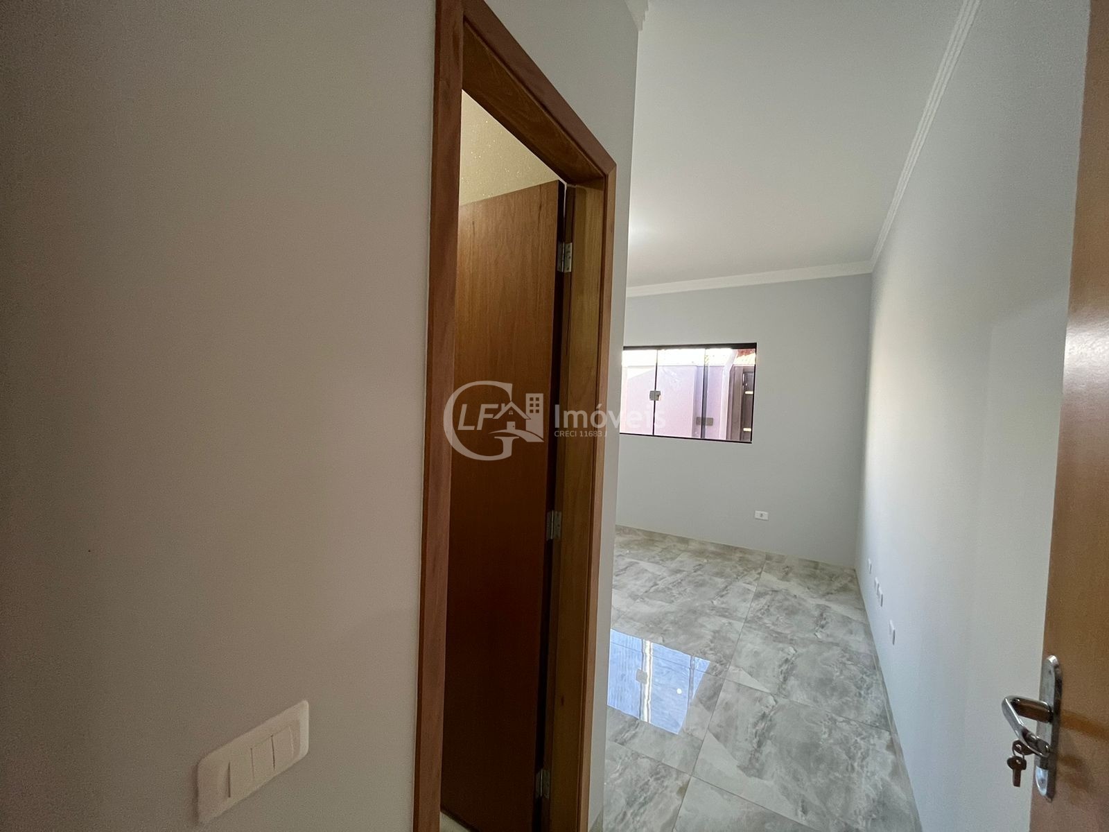 Casa à venda com 3 quartos - Foto 6