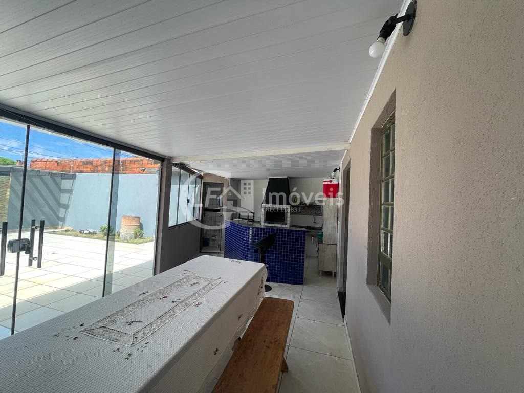 Casa à venda com 3 quartos, 360m² - Foto 11