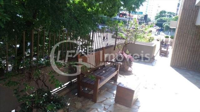 Apartamento à venda com 4 quartos, 200m² - Foto 6