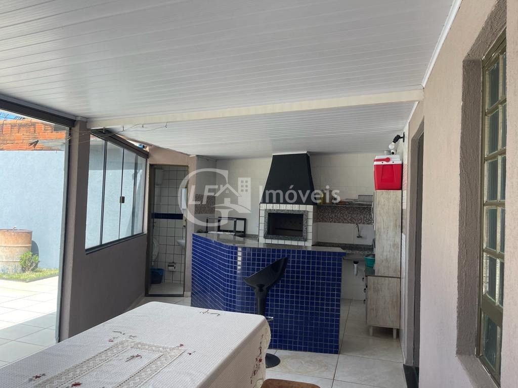 Casa à venda com 3 quartos, 360m² - Foto 12