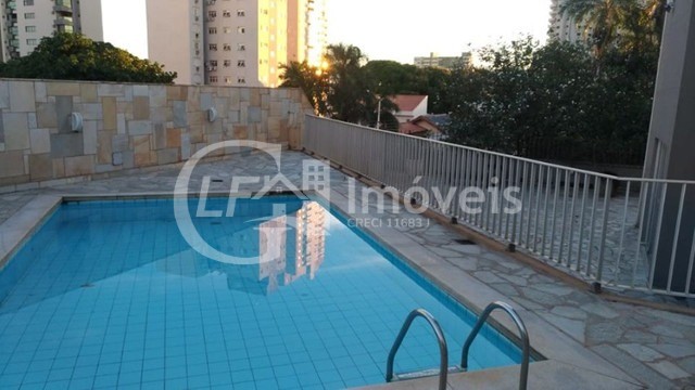 Apartamento à venda com 4 quartos, 200m² - Foto 5