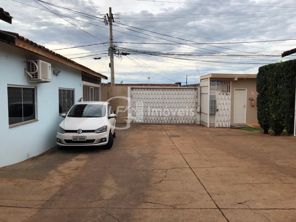 Casa à venda com 2 quartos - Foto 1