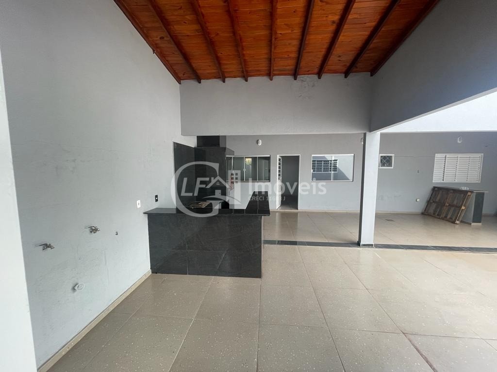 Casa à venda com 4 quartos, 360m² - Foto 14