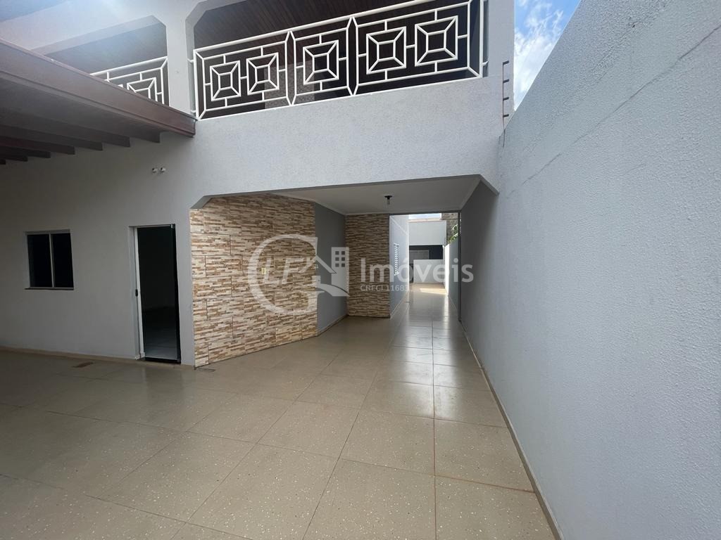 Casa à venda com 4 quartos, 360m² - Foto 22