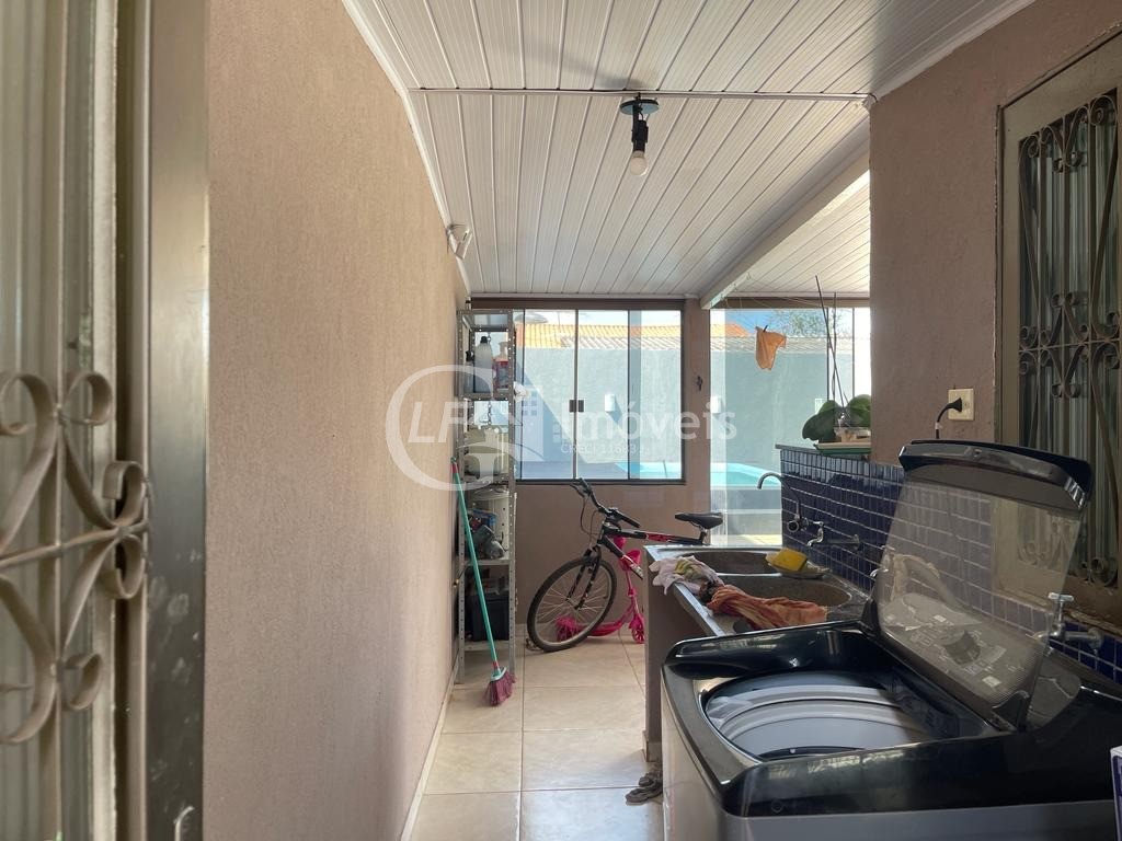 Casa à venda com 3 quartos, 360m² - Foto 8